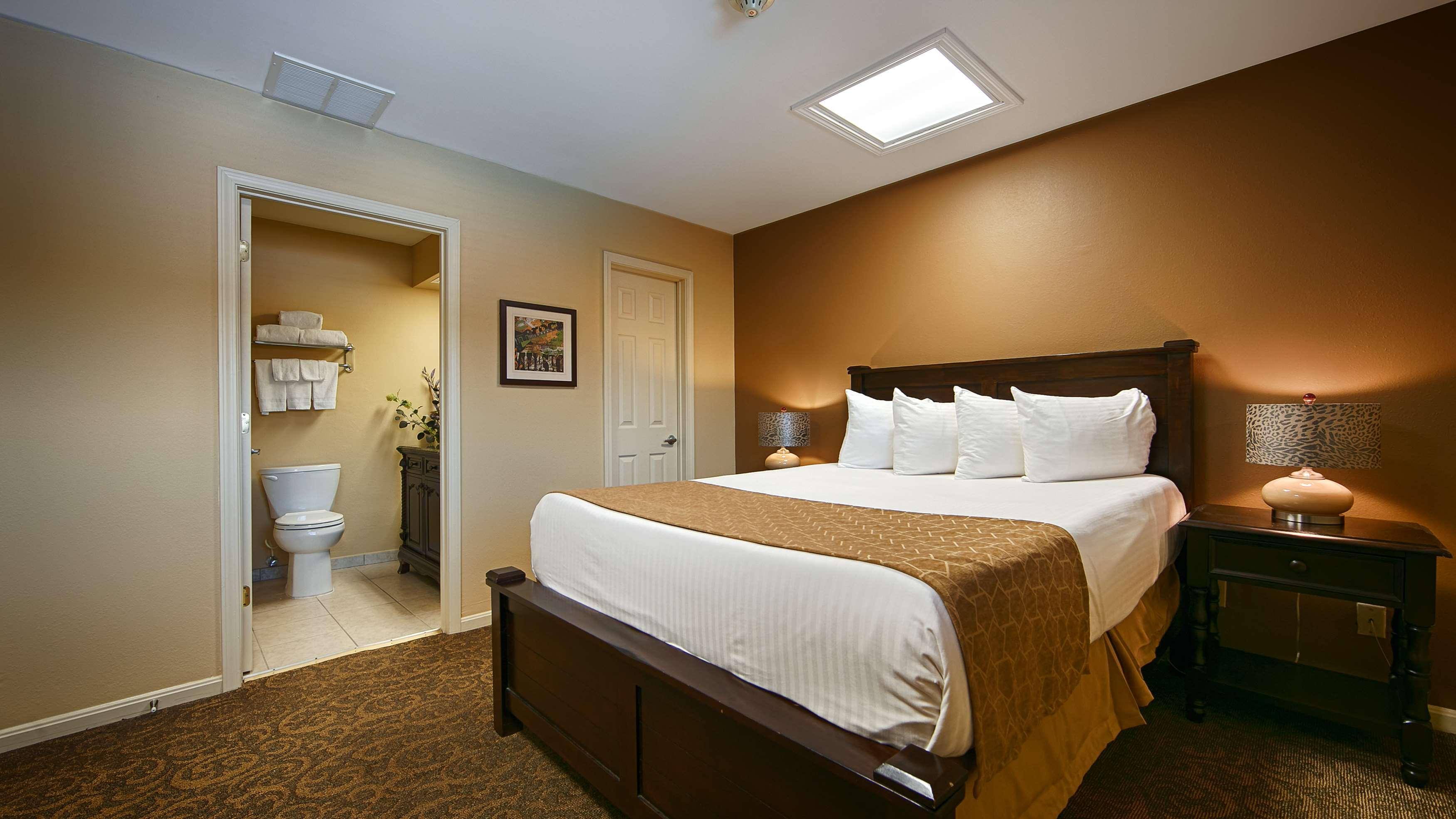 เบสต์ เวสเทิร์น เชลบีวิลล์ ลอดจ์ Hotel ภายนอก รูปภาพ